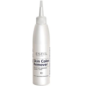 ������ ��� �������� ������ � ���� Estel Professional Skin Color Remover