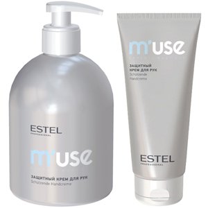 �������� ���� ��� ��� Estel Professional M'Use Handcreme