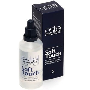 ����� ��� ������ ����������� ���� Estel Professional Soft Touch