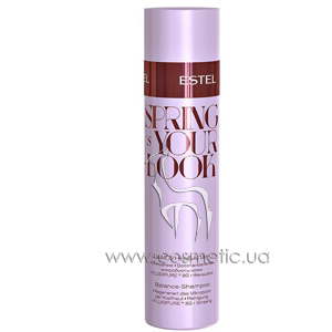 �������-������ ��� ����� Estel Professional Spring Is Your Look