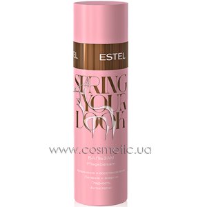 ���������� ������� ��� ���� ����� ����� Estel Professional Spring Is Your Look Balm