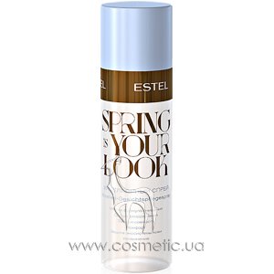 ��������� ����������� ����� ��� ���� Estel Professional Spring Is Your Look Micellar Spray