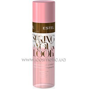 ���������� ����� ��� ����� ���������� Estel Professional Spring Is Your Look Spray