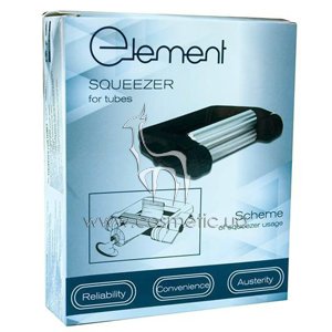 ����� ��� ������������ ������ ���������� Estel Professional Squeezer for Tubes