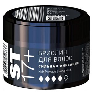 ������� ��� ����� ������� �������� Estel Professional ST 17+ Hair Pomade Strong Hold