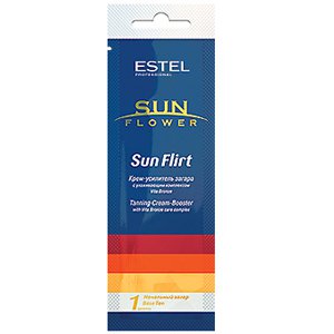����-��������� ������ Estel Professional Sun Flower Sun Flirt