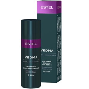 �������� ������� ��� ����� Estel Professional Vedma Hair Elixir