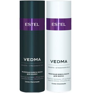 �������� �����-����� ��� ����� Estel Professional Vedma Hair Mask