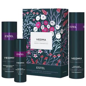 ����� ��� ����� Estel Professional Vedma Set
