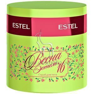 ����� ��� ����� Estel Professional ����� ������'16 Hair Scrub