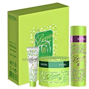 ��������� ����-��������� Estel Professional ����� ������'16 Set Mini
