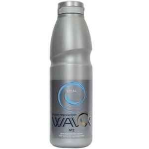 ������-��������� ��� ���������� ����� �2 Estel Professional Wavex Well-Lotion �2