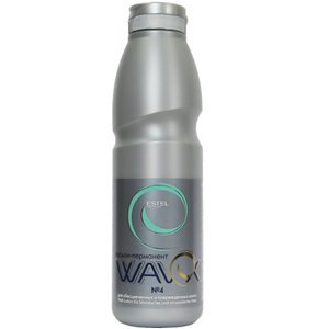 ������-���������  ��� ������������� � ����������� ����� �4 Estel Professional Wavex Well-Lotion �4