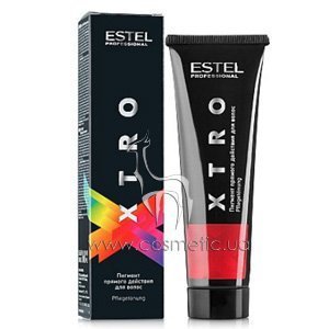������� ������� �������� ��� ����� Estel Professional XTRO