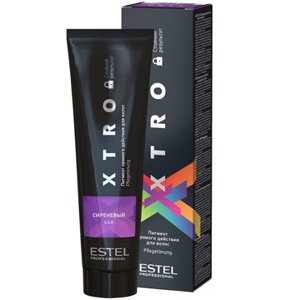 ������� ������� �������� ��� ����� Estel Professional XTRO Black