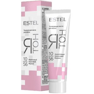 ���������� ����� ��� ����� �� ��ͻ Estel Professional XTRO Mask