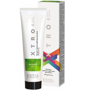 ������� ������� �������� ��� ����� Estel Professional XTRO White