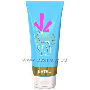 ������ ��� ���� Estel Viva Leto Body Lotion