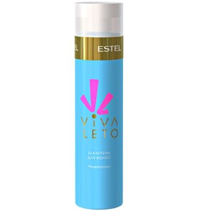 ������� ��� ����� Estel Professional Viva Leto Shampoo