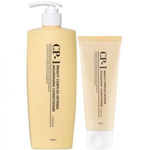 ���������� �������� ����������� ��� ����� � ���������� Esthetic House CP-1 Bright Complex Intense Nourishing Conditioner