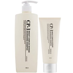 ����������� ������� � ���������� Esthetic House CP-1 Bright Complex Intense Nourishing Shampoo