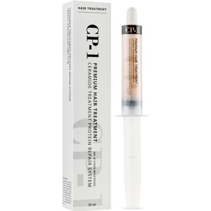 ����������� ����� ��� ����� Esthetic House CP-1 Premium Hair Treatment