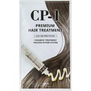 ����������� ����������������� ����� ��� ����� Esthetic House ��-1 Premium Hair Treatment