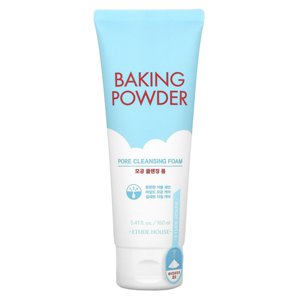 ������� ��������� ����� ��� ���� Etude House Baking Powder Pore Cleansing Foam