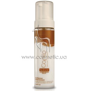 ����������� � ����������� ���� ��� ����� Eva Professional Capilo Carthamus Densi-Mousse