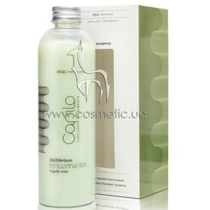 �������� ������� ��� ������ ���� ������ � ����� ����� Eva Professional Capilo Ekilibrium �09 Shampoo