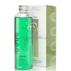 ���������� �������� ������� ��� ������ ���� ������ Eva Professional Capilo Ekilibrium Shampoo