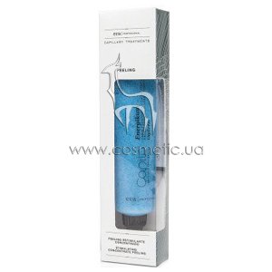 ������ �� ���������������� � ���������� ��������� ����� Eva Professional Capilo Energikum Peeling �21