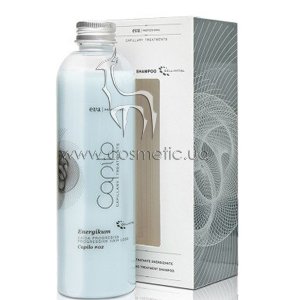 �������� ������� �� ���������������� ��������� ����� Eva Professional Capilo Energikum Shampoo �02
