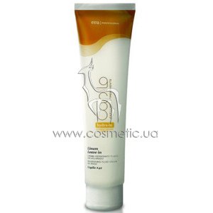 ������ ����������� ���� Eva Professional Capilo Linum Leave-In Cream �42