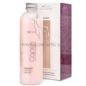 �������� ������� �� ������� Eva Professional Capilo Oxygenum Shampoo �06