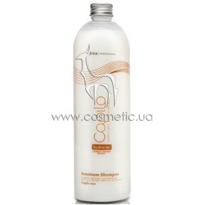 ������-������ ������� � ����������� �� Eva Professional Capilo Sesamum Shampoo �10