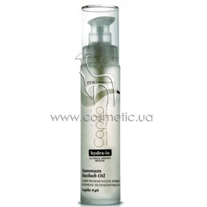 ����������� ����������������� ����� ��� ����� Eva Professional Capilo Summum Baobab Oil �46