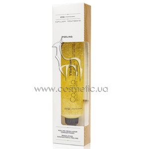 ������-���������� ��� ������ ���� ������ ��������� ����� Eva Professional Capilo Vitalikum Peeling �22