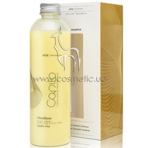 ����������� �������� ������� ������ ��������� ����� � �������� ���� ������ Eva Professional Capilo Vitalikum Shampoo �04