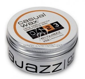 ���� ��� ������� ����� Eva Professional Casual Wax Evajazz