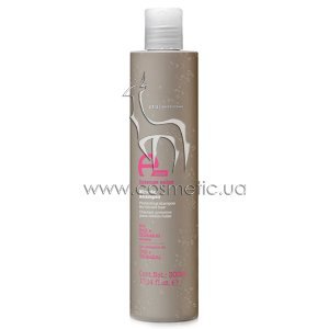 ������� ��� ������� ����� Eva Professional E-Line Blonde Shampoo