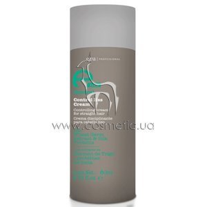 ����-�������� ��� ������������ ����� Eva Professional E-line Control Liss Cream