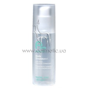 ��������� ��� �������� ����� Eva Professional E-line Ends Treatment Serum