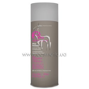 ����������� ��� ������ ����� ���������� ����� Eva Professional E-line Fix Colour Treatment