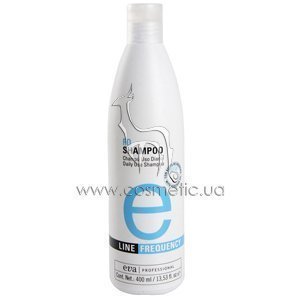 ������� ��� ������� ���������� Eva Professional E-line FQ Shampoo
