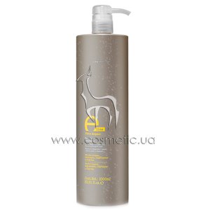 ����������������� ������� ��� ����� � ������������ ����� Eva Professional E-Line Repair Shampoo