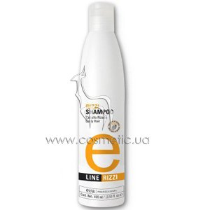 ������� ��� �������� ����� Eva Professional E-Line Rizzi Shampoo