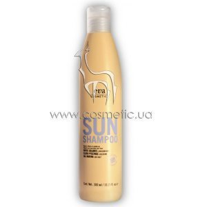 �������������� ������� Eva Professional E-line Sun Shampoo