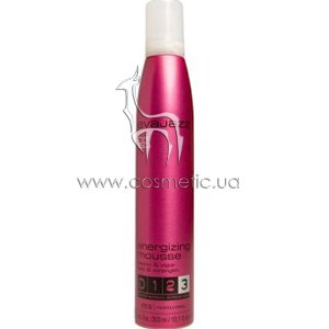 �������������� ���� Eva Professional Evajazz Energizing Mousse