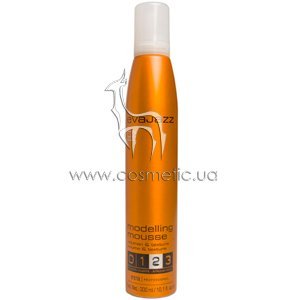 ������������ ���� Eva Professional Evajazz Modelling Mousse